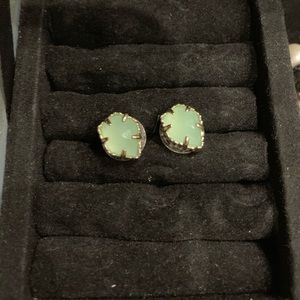 Kendra Scott earrings